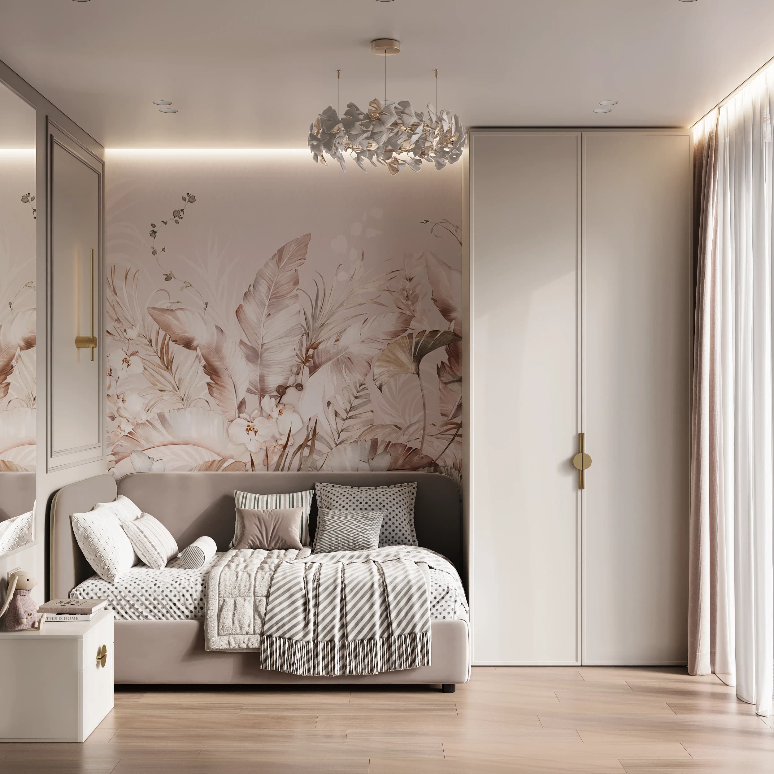 Budgeting Your First Home Interior, Honestly