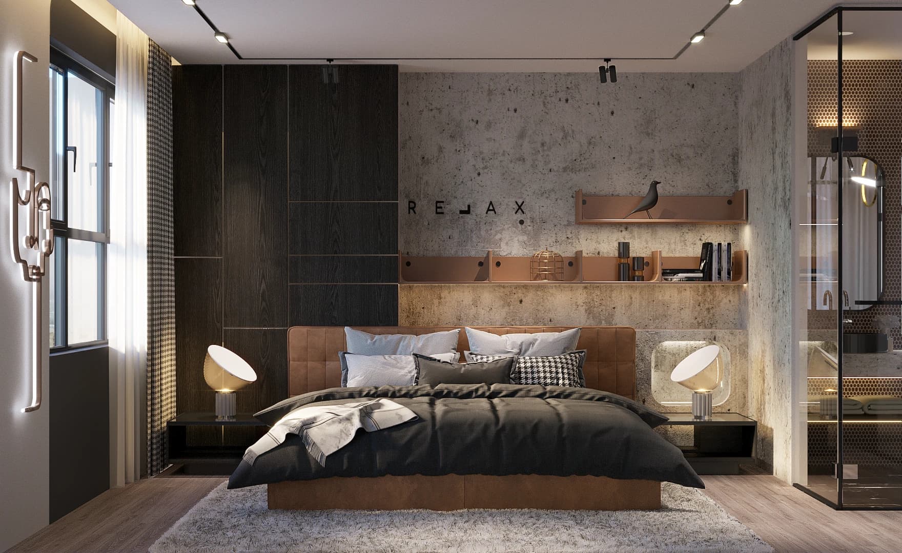Wood & Joinery
