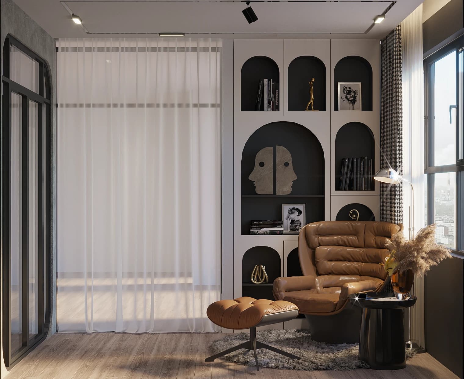 The Loft Studio — 2