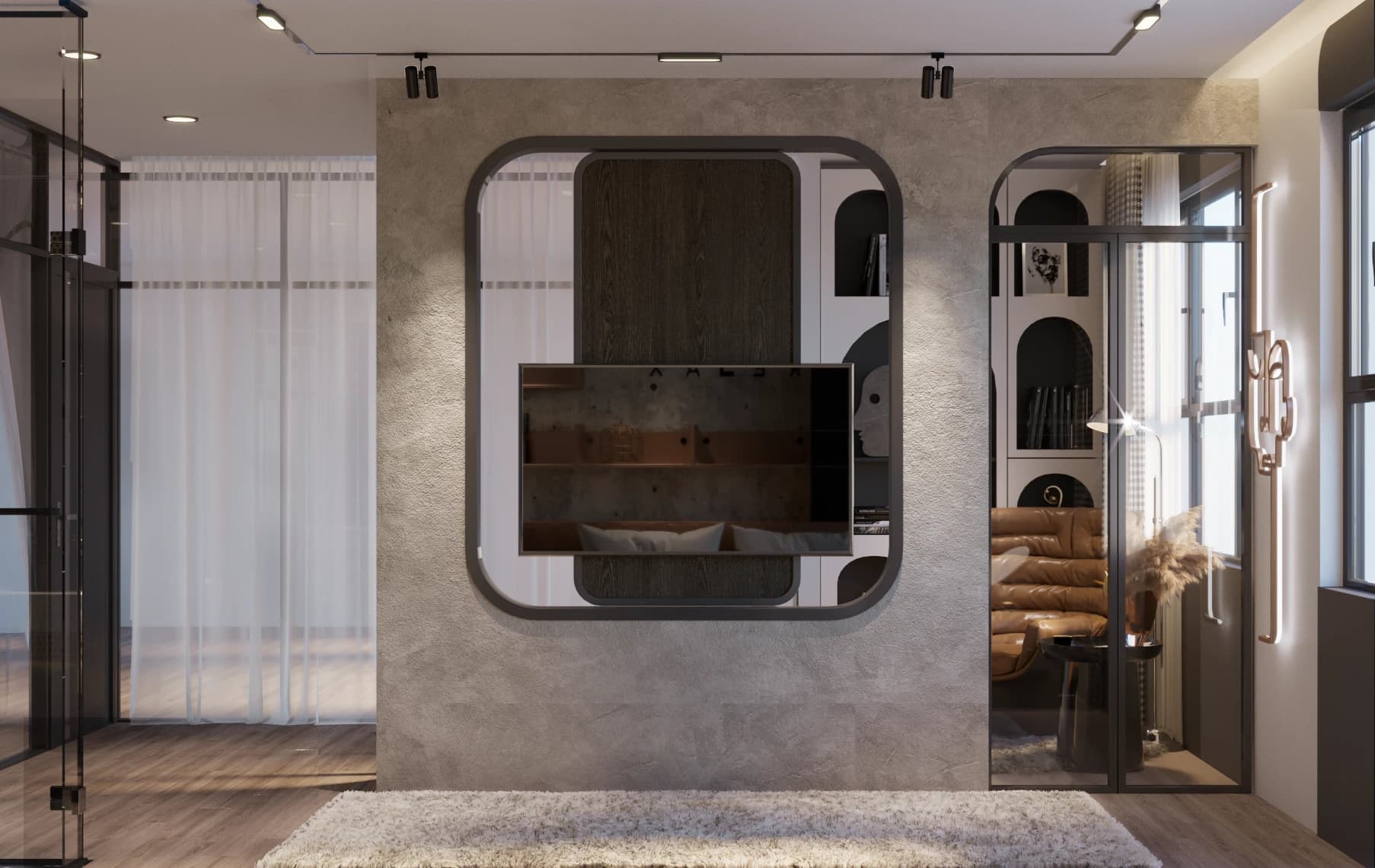 The Loft Studio — 4